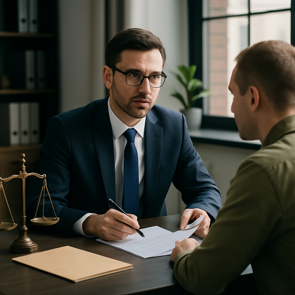 Адвокати Великопольського воєводства: Як захистити свої права при поновленні на військовому обліку?