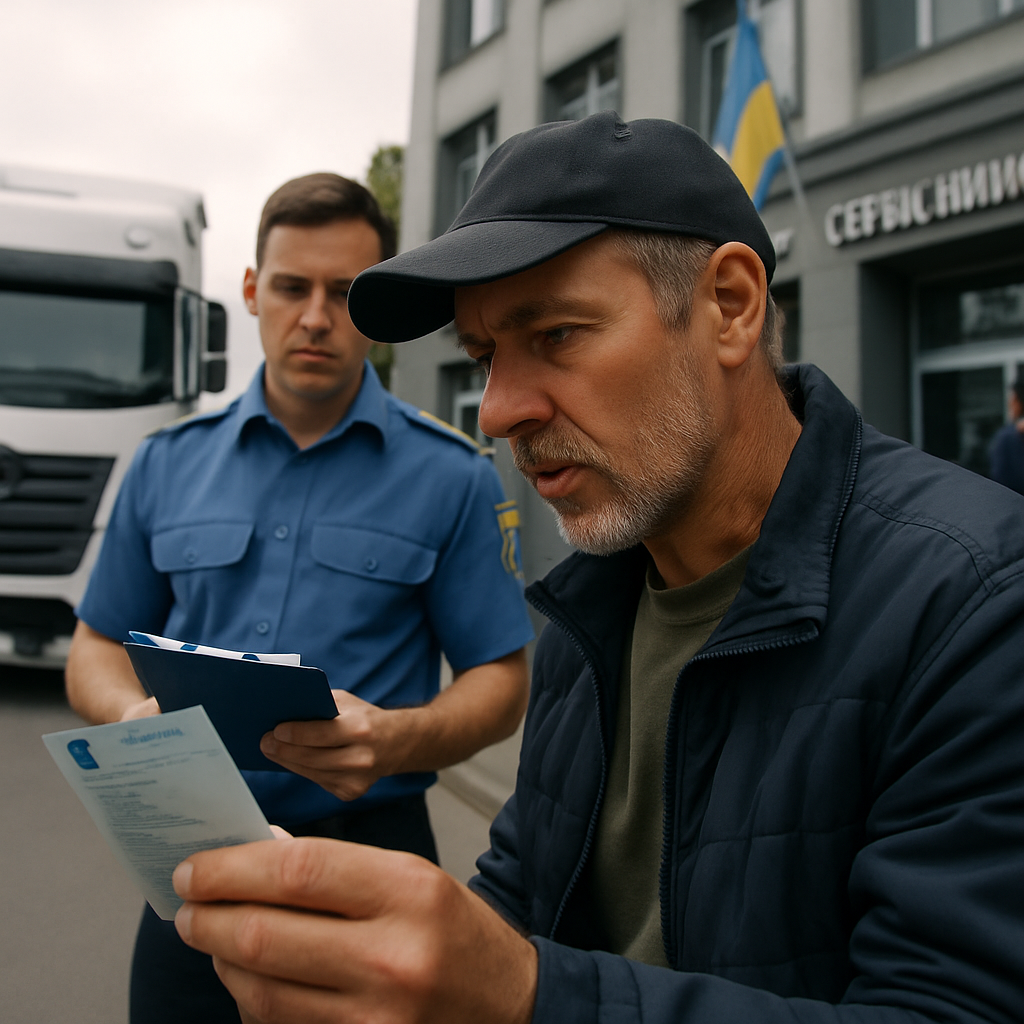 Новини з України: Нові правила для водіїв у Великопольському воєводстві – що потрібно знати?