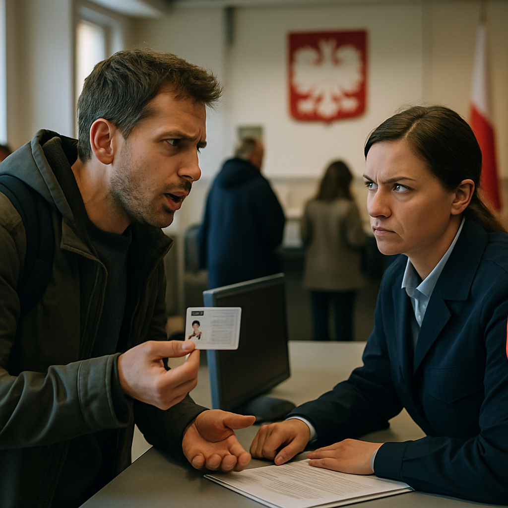 Новини з Польщі: Як подолати бюрократію у Великопольському воєводстві?