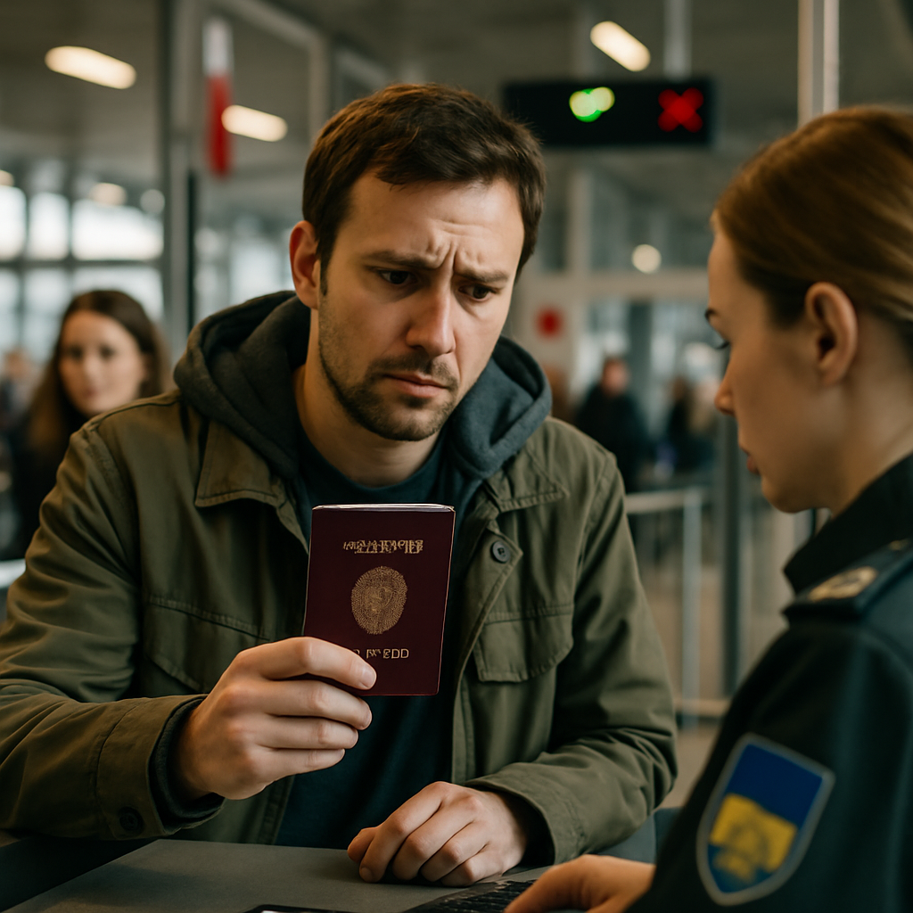 Новини з Польщі: Як уникнути проблем з терміном дії паспорта у Великопольському воєводстві?