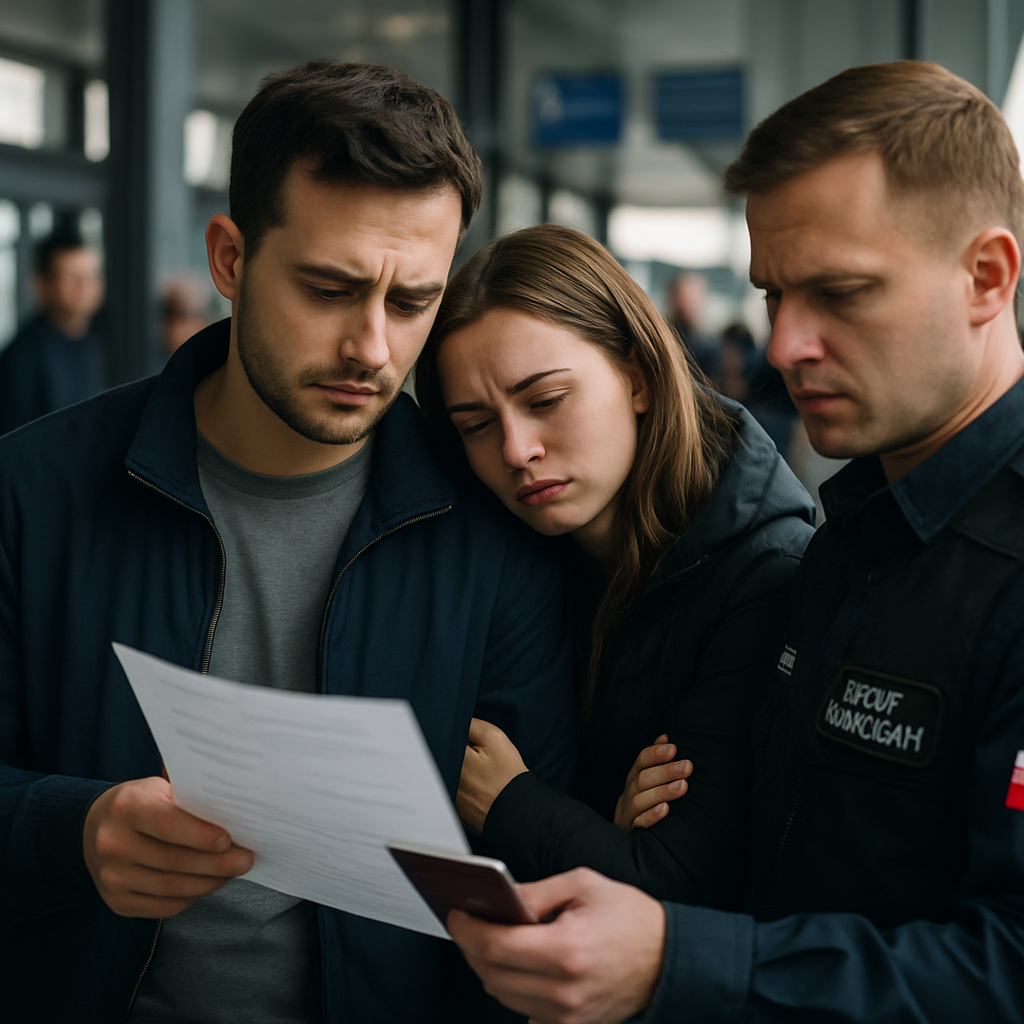 Новини з Польщі: Як уникнути депортації та зберегти легальний статус у Великопольському воєводстві