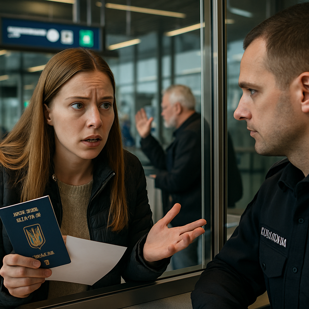 Новини з Польщі: Як швидко вирішити проблеми з оформленням закордонного паспорта?