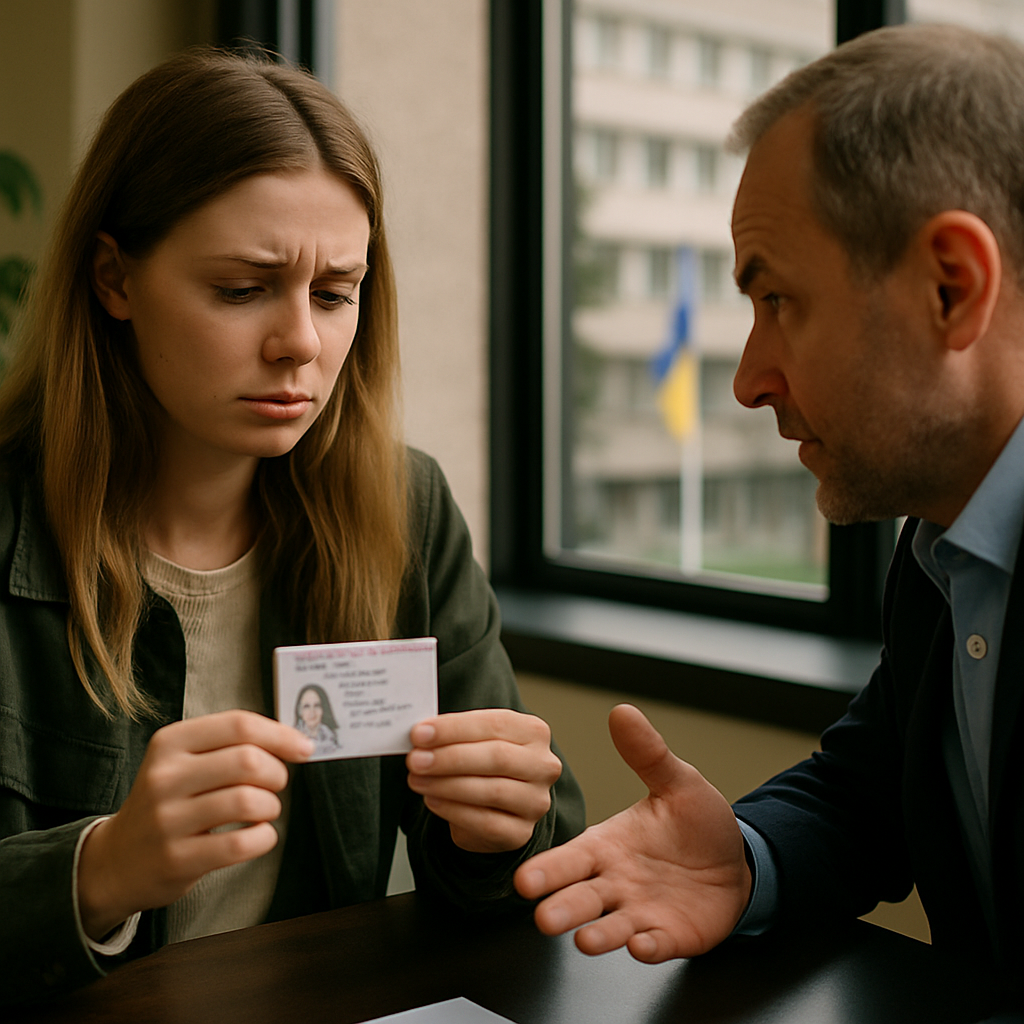 Новини з Польщі: Як оновлення документів вплине на ваші права у Великопольському воєводстві?
