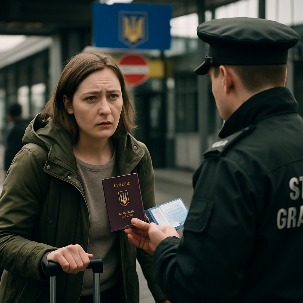 Новини з Польщі: Чи варто виїжджати за PESEL UKR у 2026 році? Відповіді на найважливіші питання!