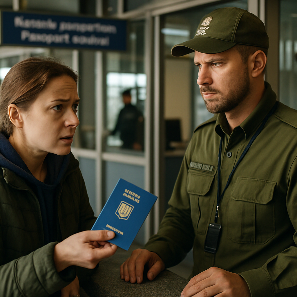 Новини з Польщі: Як змінити статус туриста на PESEL UKR без виїзду з Великопольського воєводства?