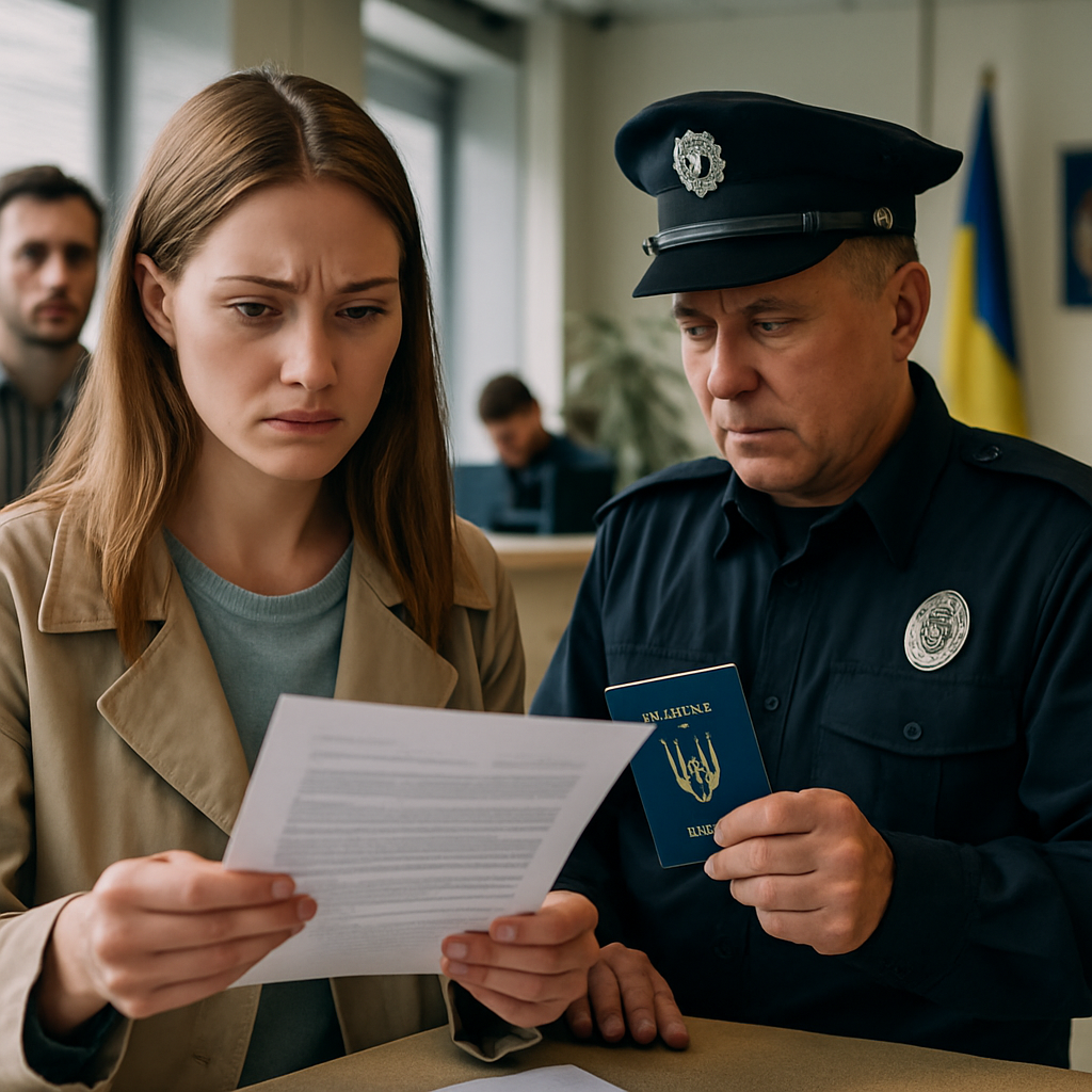Новини з Польщі: Чи потрібно жінкам «Резерв+» для отримання тимчасового захисту в 2026 році?
