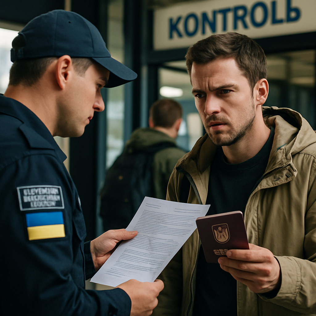 Новини з Польщі: Що потрібно знати про нові правила тимчасового захисту в ЄС з 2026 року?