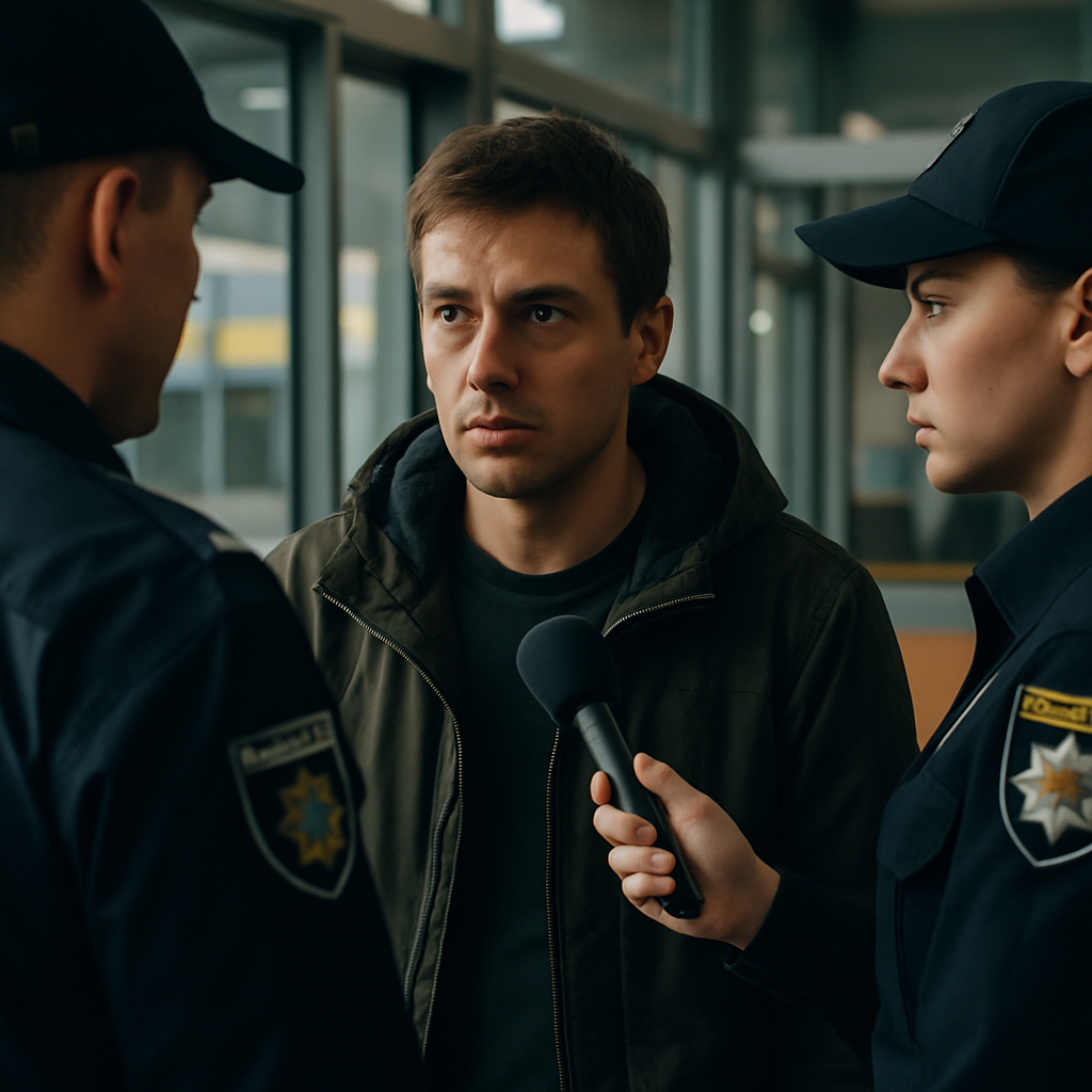 Новини з України: Чи може підтиснуте відео стати доказом провини? Розбираємося!