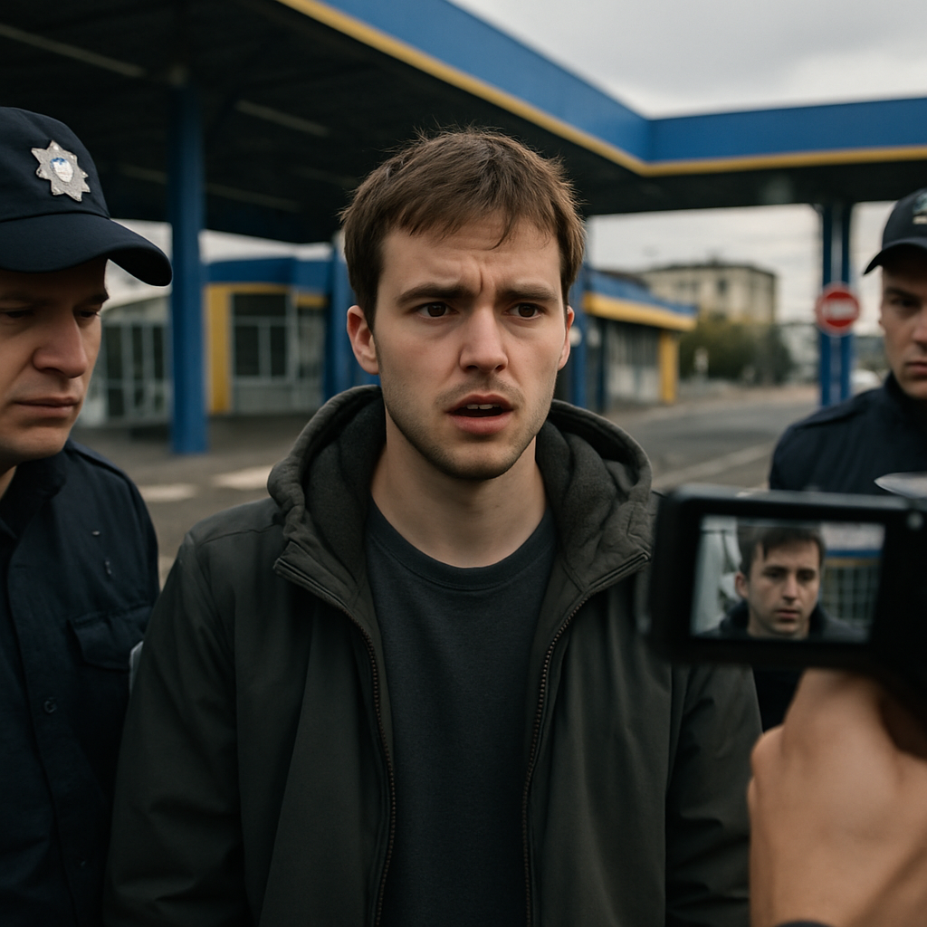 Новини з України: Чи може одне відео стати вироком? Важливі аспекти правового захисту