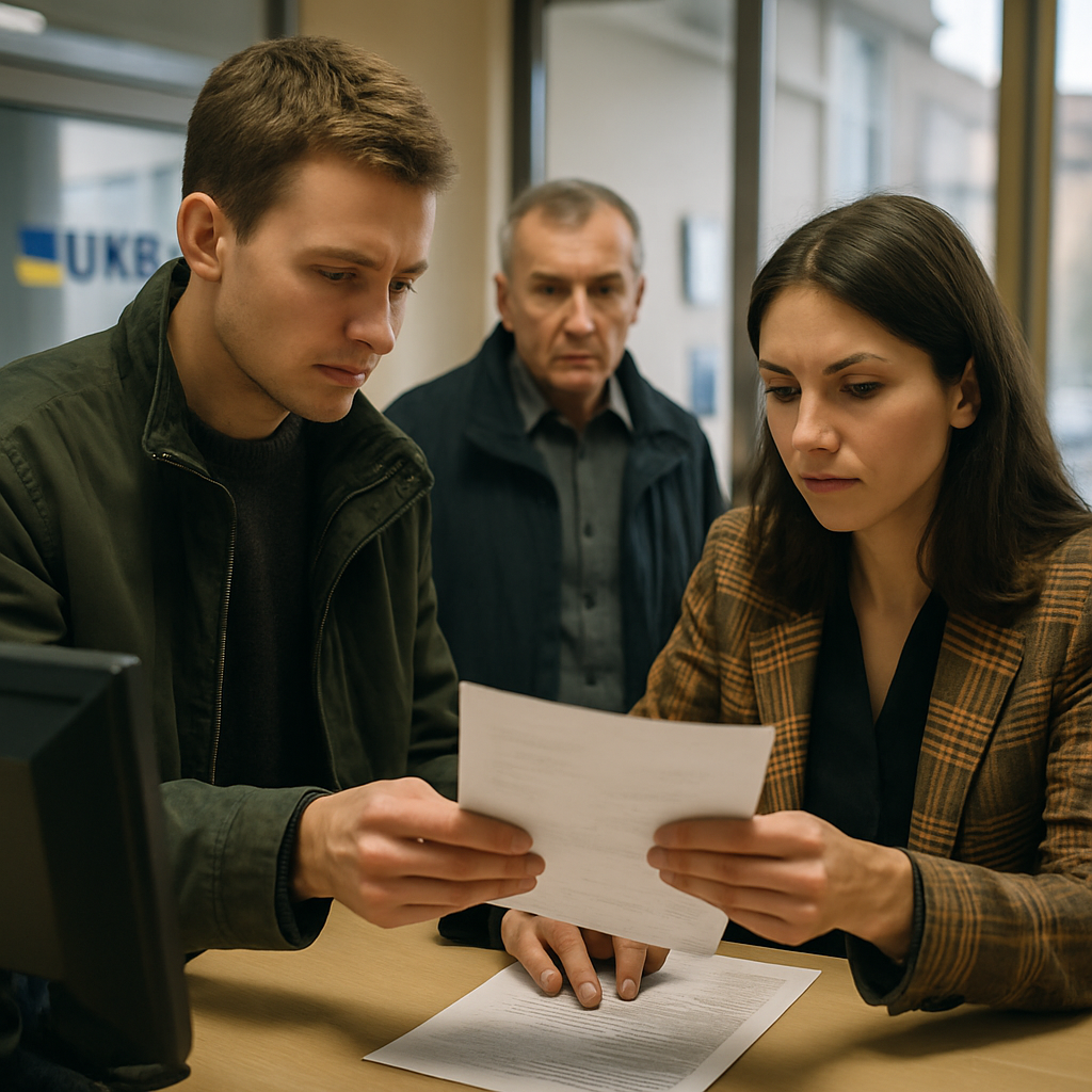 Новини з Польщі: Які документи потрібні для підтвердження військових обов'язків у Великопольському?