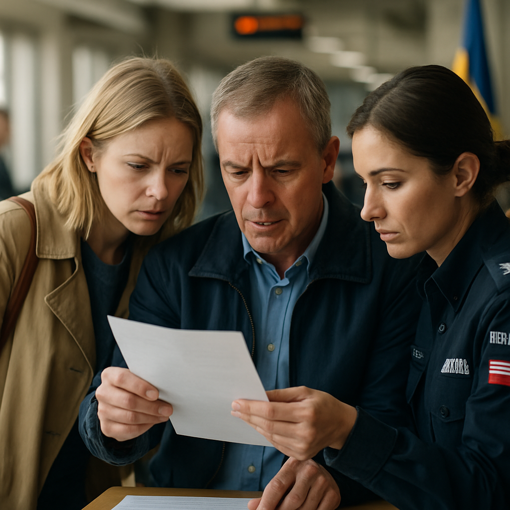 Новини з Польщі: Як зміни в законодавстві вплинуть на іноземців у Великопольському воєводстві?