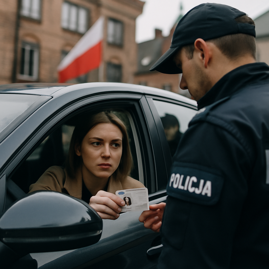 Новини з України: Що робити, якщо ваші українські права стали недійсними у Польщі?