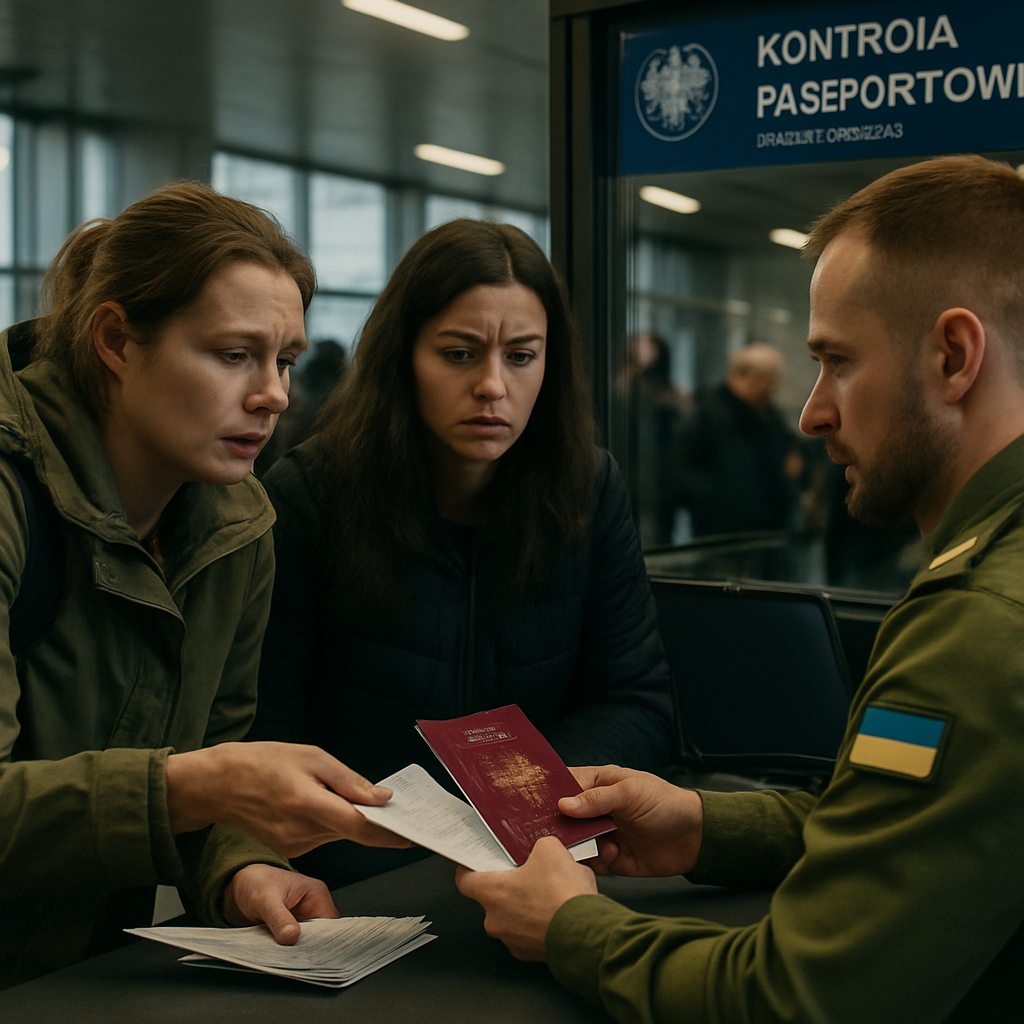 Новини з Польщі: Як уникнути пастки при отриманні PESEL UKR у Великопольському воєводстві