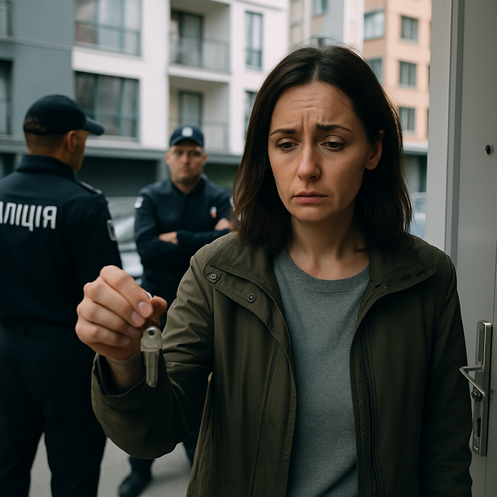 Новини з України: Як захистити своє майно від арешту у Великопольському воєводстві?