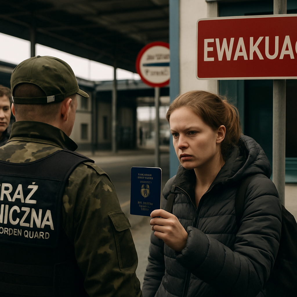 Новини з Польщі: Як легально залишитися в Великопольському воєводстві до 2027 року?