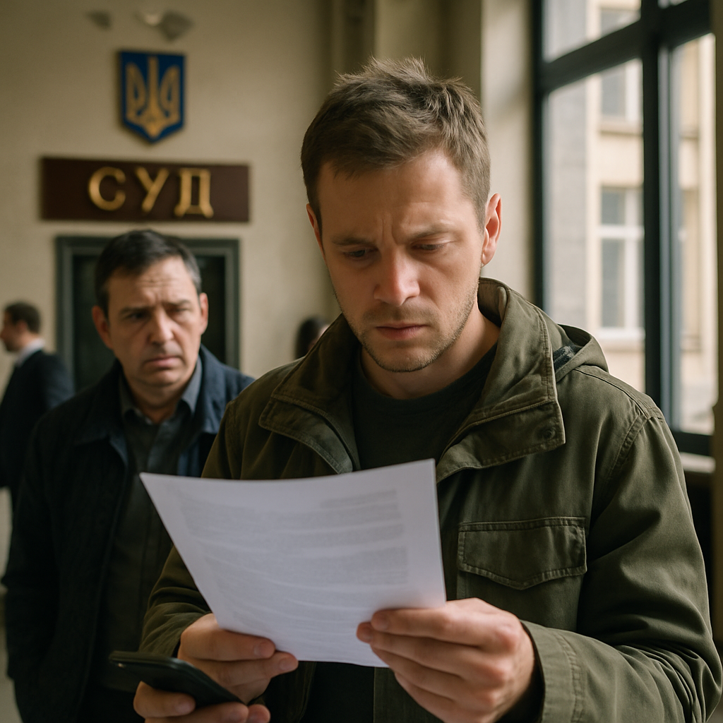 Новини з України: Як зміни в законодавстві впливають на військовий облік у Великопольському воєводстві?