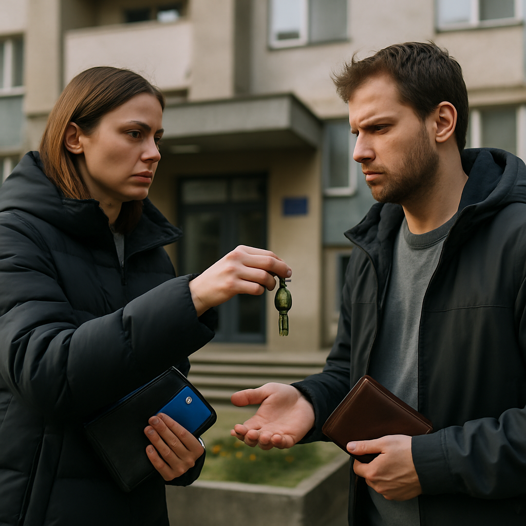 Новини з України: Важливі зміни у виконавчому провадженні, які вплинуть на ваше майно у Великопольському!