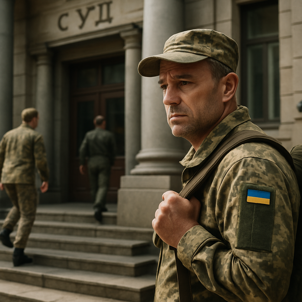 Новини з Польщі: Повернення до резерву - як обрати частину та що далі?