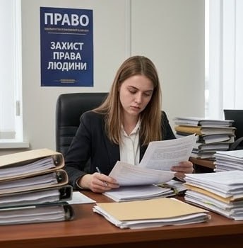 Останній шанс для військових - Оберіть частину до 20.09.2026 та уникніть проблем!